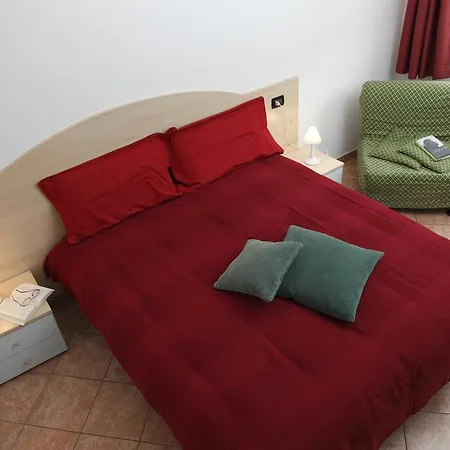 Residenza Andreotti