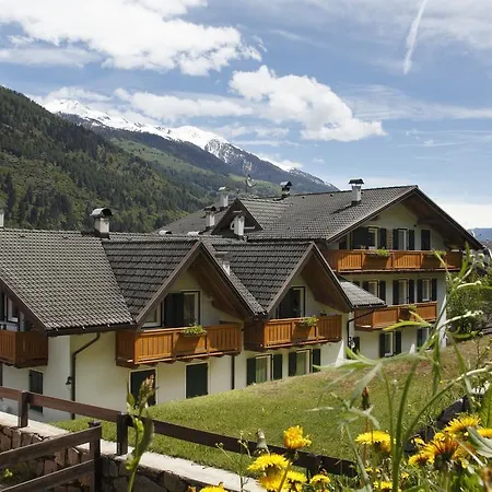 Residenza Andreotti Appartamento